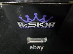 2013-2020 Honda Grom or Honda Monkey 62mm 175cc Big Bore Kit / Cylinder Kit