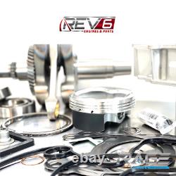 2018-2020 RZR Ranger 570 625cc Big Bore Performance Series Rebuild Kit