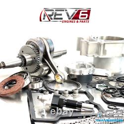 2018-2020 RZR Ranger 570 625cc Big Bore Performance Series Rebuild Kit