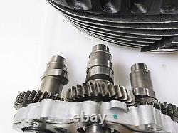 2018 Indian Chieftain Limited 116 Big Bore Kit Cylinder Cam Shaft 2883921