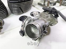 2018 Indian Chieftain Limited 116 Big Bore Kit Cylinder Cam Shaft 2883921