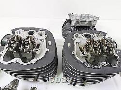 2018 Indian Chieftain Limited 116 Big Bore Kit Cylinder Cam Shaft 2883921