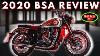 2022 Bsa Gold Star Specs U0026 Why It S The Better Choice