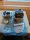 2022 Honda Grom 4 Valve Cylinder Head Big Bore Kit 140cc