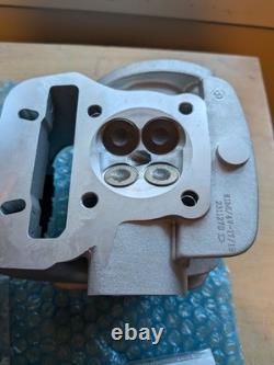 2022 Honda Grom 4 Valve Cylinder Head Big Bore Kit 140cc