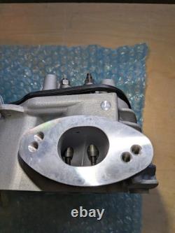 2022 Honda Grom 4 Valve Cylinder Head Big Bore Kit 140cc