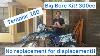 2025 X Pro Templar 250 Big Bore Kit Installation Video 249cc To 271cc