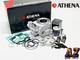 22-25 Yamaha Yz125 Yz 125 58mm 144cc Athena Big Bore Cylinder Top End Piston Kit