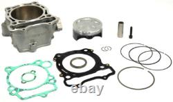290cc Big Bore Cylinder Top End Rebuild Kit Yamaha YZ250F 2010 2011 2012 2013