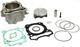 290cc Big Bore Cylinder Top End Rebuild Kit Yamaha Yz250f 2010 2011 2012 2013