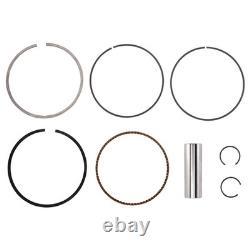 300cc Big Bore Cylinder Jug Piston Kit For Yamaha Raptor 250 YFM250R 2008-13 CA