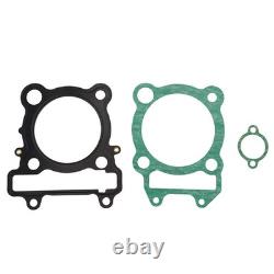 300cc Big Bore Cylinder Jug Piston Kit For Yamaha Raptor 250 YFM250R 2008-2013