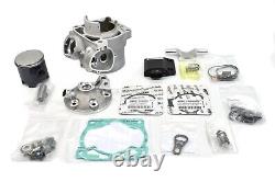 300cc Big Bore Kit 250 SX 13-16, XC XC-W 08-13 KTM Cylinder Piston Head #H272 B