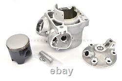 300cc Big Bore Kit 250 SX 13-16, XC XC-W 08-13 KTM Cylinder Piston Head #H272 B