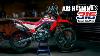 316cc Big Bore The Crf300l Will Never Be The Same