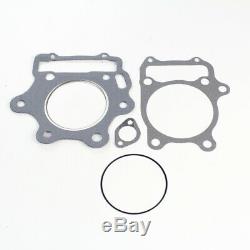 330cc Big Bore Cylinder Piston Gasket Kit for Honda Sportrax TRX300EX 1993-2008