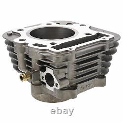 330cc Big Bore Cylinder Piston Gasket Kit for Honda TRX300X 2009