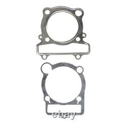 330cc Big Bore Cylinder Piston Gasket Kit for Honda TRX300X 2009