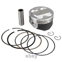 330cc Big Bore Cylinder Piston Gasket Kit for Honda TRX300X 2009