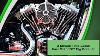 3 Minute Engine Build Fuel Moto 107 Harley Big Bore Kit Time Lapse