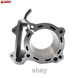 434cc Big Bore Cylinder Piston Gasket Kit For Arctic Cat 400 DVX 2004-2008