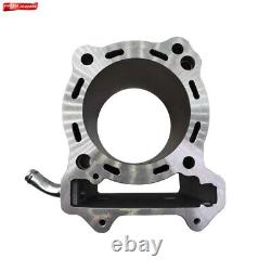 434cc Big Bore Cylinder Piston Gasket Kit For Arctic Cat 400 DVX 2004-2008