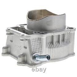 434cc Big Bore Cylinder Piston Kit for Arctic Cat Kawasaki KFX400 Suzuki LTZ 400