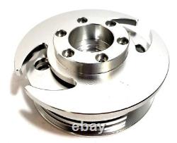 44mm Big Bore Kit Top End For Atv Pocket Bike 47cc 49cc 2 Stroke Stage 2 Silver