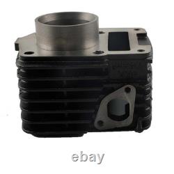 49mm For Yamaha CRUX100 Big Bore Cylinder Piston Ring Gasket Kit