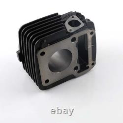 49mm For Yamaha CRUX100 Big Bore Cylinder Piston Ring Gasket Kit