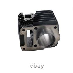49mm For Yamaha CRUX100 Big Bore Cylinder Piston Ring Gasket Kit