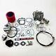 50 Caliber Racing 88cc Stage 2 Big Bore Top End Kit Honda Xr70 Crf70 All Years