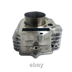 54mm Big Bore Cylinder Kit For Honda Wave100 1998-2008 Upgrade to 125CC