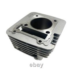 57mm 125CC Big Bore Cylinder Kit For Yamaha TTR125 TTR125E 2002-2005