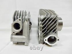 58.5mm (155cc) BIG BORE KIT FOR SCOOTER ATV KART WITH 150cc GY6 MOTORS TYPE #3 A