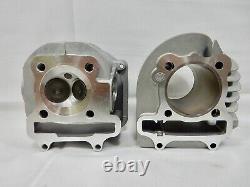 58.5mm (155cc) BIG BORE KIT FOR SCOOTER ATV KART WITH 150cc GY6 MOTORS TYPE #3 A