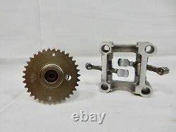 58.5mm (155cc) BIG BORE KIT FOR SCOOTER ATV KART WITH 150cc GY6 MOTORS TYPE #3 A