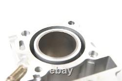 60cc big bore kit 42mm for Yamaha Zuma 50 4T 2012-2019 C3 50cc 4T US @TX