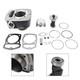 67mm 235cc Big Bore Cylinder Upgrade Camshaft Kit For Honda Crf230f Sl230 Xr230