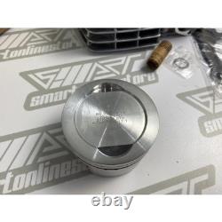 68mm 210cc Big Bore Kit Ceramic Block Honda CRF150L 2006-2019 Set