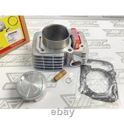 68mm 210cc Big Bore Kit Ceramic Block Honda CRF150L 2006-2019 Set