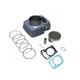 70mm Big Bore Cylinder Piston Kits For Honda Xr150 Xr 150 Cbf150 Crf150f 233cc