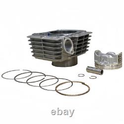 70MM Big Bore Cylinder Piston Kits for Honda XR150 XR 150 CBF150 CRF150F 233cc