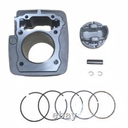 70MM Big Bore Cylinder Piston Kits for Honda XR150 XR 150 CBF150 CRF150F 233cc