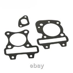 70cc 47mm Big Bore Cylinder Block Kit For Vespa Modern ET4 LX S 50cc 2V 4T