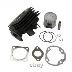 70cc Big Bore Cylinder Block Kit For TGB 101R 101S 203 303R Acros Tec Delivery