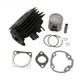 70cc Big Bore Cylinder Block Kit For Tgb 101r 101s 203 303r Acros Tec Delivery