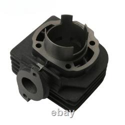 70cc Big Bore Cylinder Block Kit For TGB 101R 101S 203 303R Acros Tec Delivery