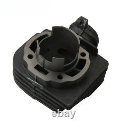 70cc Big Bore Cylinder Block Kit For TGB 101R 101S 203 303R Acros Tec Delivery