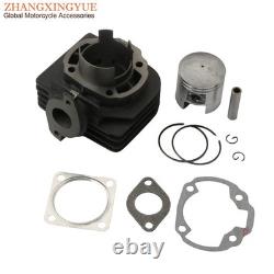 70cc Big Bore Cylinder Block Kit For TGB 101R 101S 203 303R Acros Tec Delivery